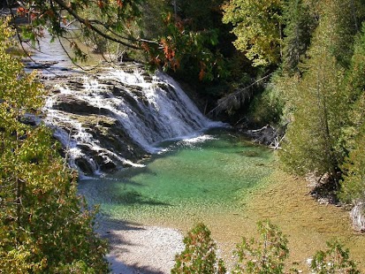 WATERFALL WALLPAPERS Screenshots 8