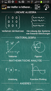 Math Helper - screenshot thumbnail