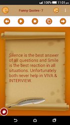 Quotes Collection APK 5
