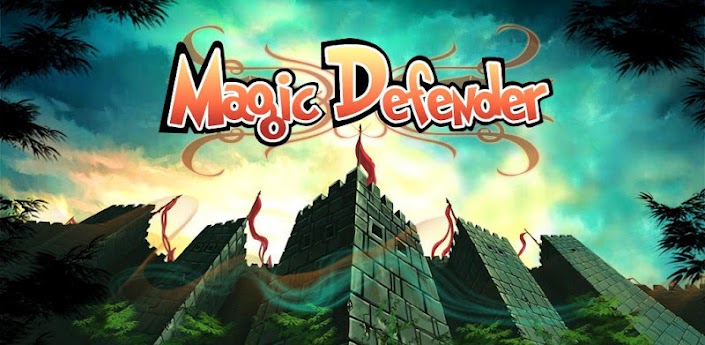 Magic Defender