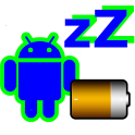 Sleepy Battery demo logo