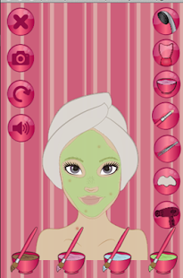 How to mod Girls Spa Salon patch 1.0 apk for laptop