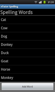 How to mod eTutor Spelling lastet apk for bluestacks