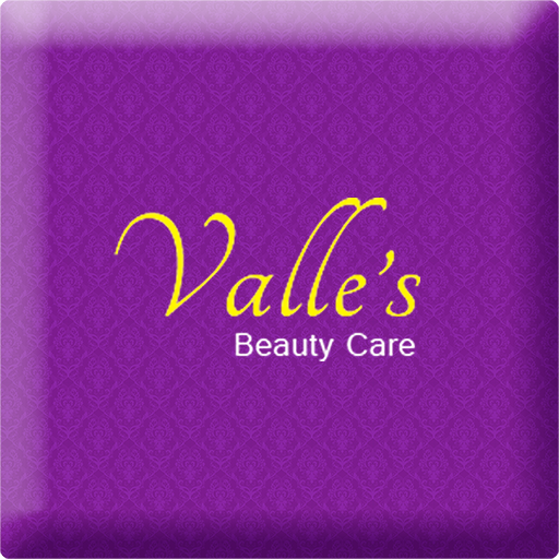 Valle's Beauty 商業 App LOGO-APP開箱王
