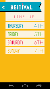 Free Download Bestival 2014 APK for PC