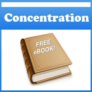 The Power Of Concentration ! 1.1