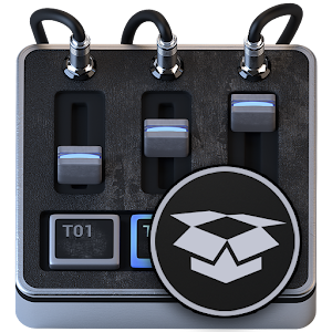 G-Stomper Nord E-Pianos Pack logo