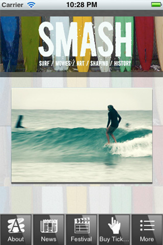 SMASH Surf
