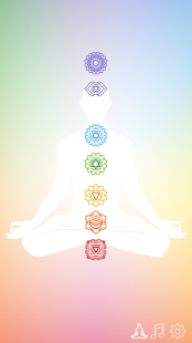 My Chakra Meditation 2