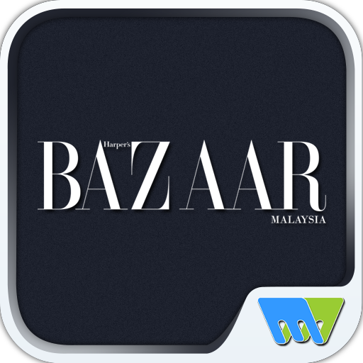 Harper's Bazaar Malaysia LOGO-APP點子