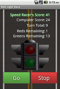 How to install Red Light Race 1.0 apk for laptop