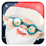 Cover Image of Download Santa's Rookie 2012 1.0 APK