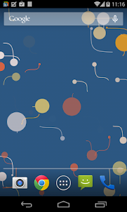 How to mod Balloons Live Wallpaper 1.0.2 unlimited apk for android