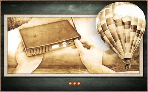 Mystic Diary - Objets Cachés - screenshot thumbnail