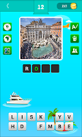 Guess the capital! APK صورة لقطة الشاشة #2