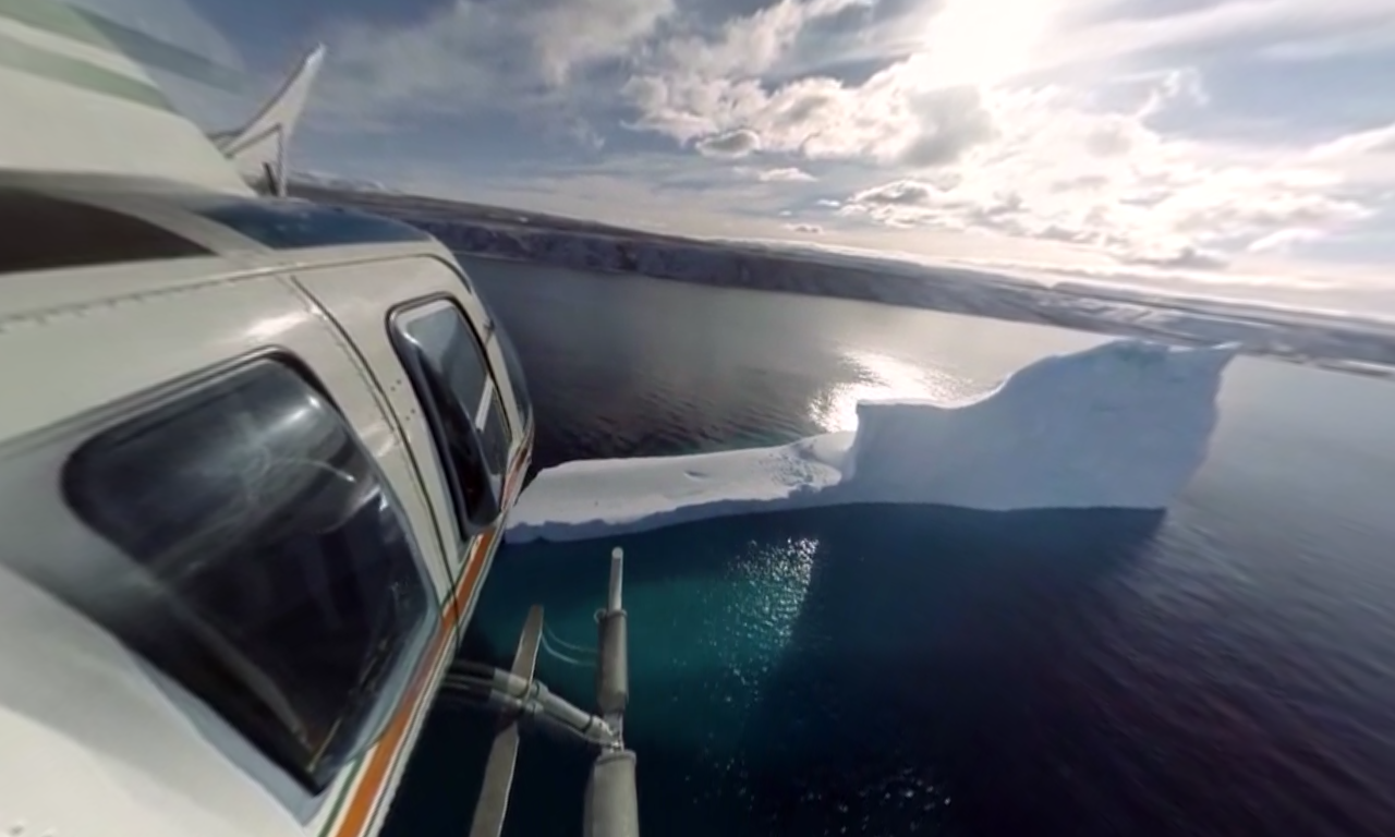   ‪Polar Sea‬‏- لقطة شاشة 