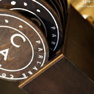 Parlare coffee 怕喇咧咖啡