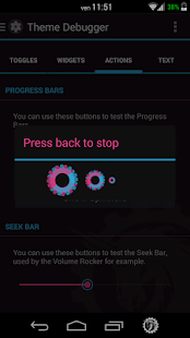 AOKP Theme - screenshot thumbnail