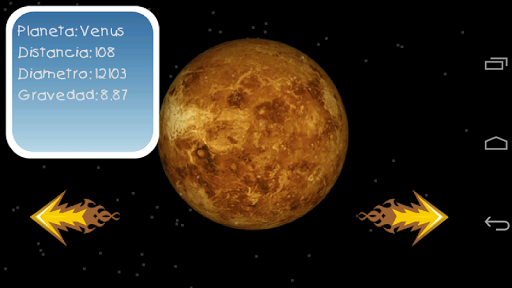 【免費教育App】Children learn solar system-APP點子