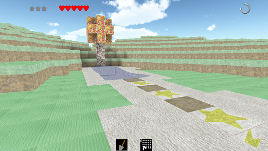 Free Download Helle Craft: Block Water Miner APK