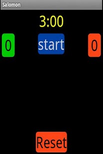How to download Salomon Fencing ScoreBoard lastet apk for laptop