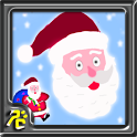 The Santa Show icon