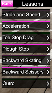 How to install Skate Technique Roller Derby 1 1.0 apk for android