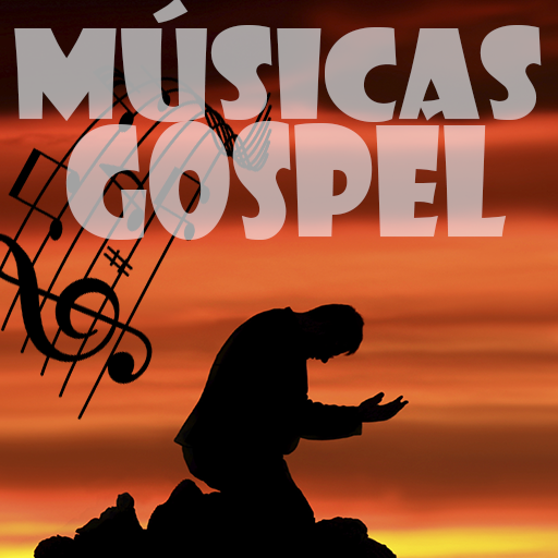 Musicas Gospel LOGO-APP點子