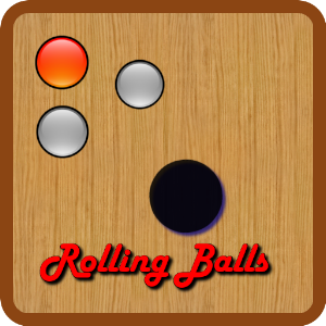 Rolling Crystal balls.apk 1.1