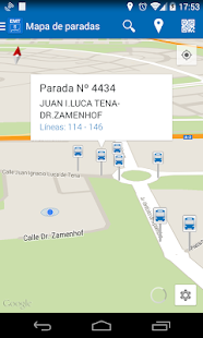 How to install EMT Madrid Varies with device unlimited apk for laptop