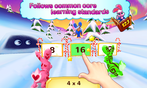 How to install Wonder Bunny Math School 3.Grd 1.4.2.1 unlimited apk for pc