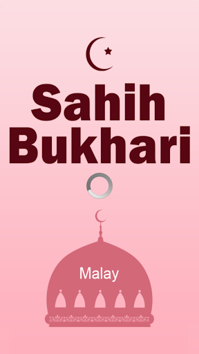 Sahih Al Bukhari - Melayu