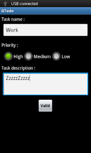 How to download Gtodo - To do List 1.1.1 unlimited apk for bluestacks