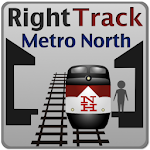 Right Track: Metro North & SLE Apk