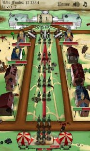 Free The Patriots Blood Edition APK for PC