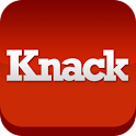 Knack Smartphone logo