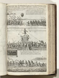Omwentelingen te Napels ten gunste van Karel III, 1707