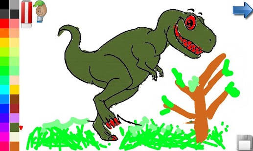  Dinosaurs for Toddlers  