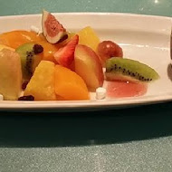 夏慕尼新香榭鐵板燒