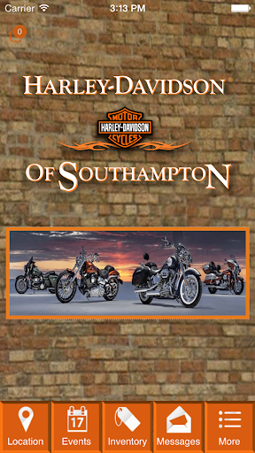 Harley-Davidson of Southampton