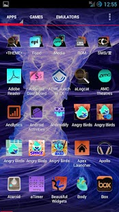 How to download Inverted Icon THEME ★FREE★ lastet apk for laptop