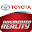 TOYOTA Augmented Reality Download on Windows