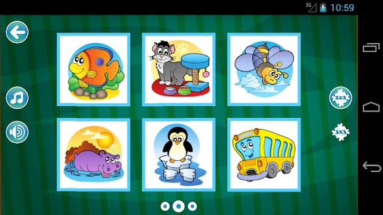 How to mod Jigsaw Puzzles for Kids 1.2.5 mod apk for laptop