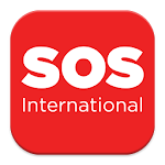 Help Me - SOS international Apk