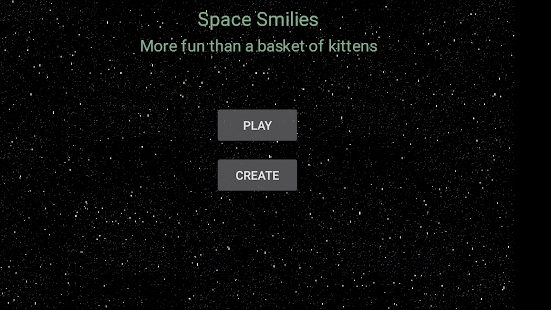 Download Space Smilies: Space Invaders APK for Android
