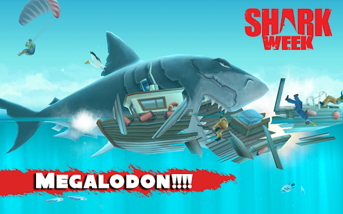 Hungry Shark Evolution - screenshot thumbnail