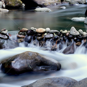 kuala by Jun Manolang - Landscapes Waterscapes