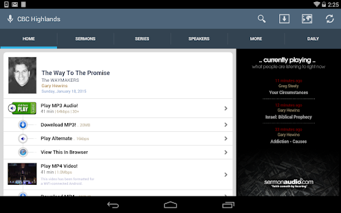 Download CBC Highlands APK