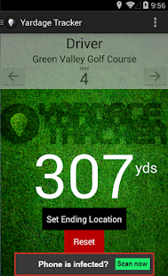 Download Yardage Tracker APK for PC