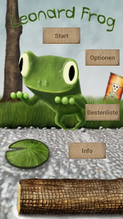 How to install Leonard Frog 3.8.8 mod apk for pc